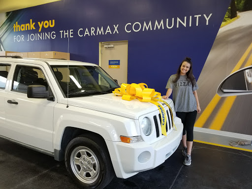 Used Car Dealer «CarMax», reviews and photos, 3721 Buford Dr NE, Buford, GA 30519, USA
