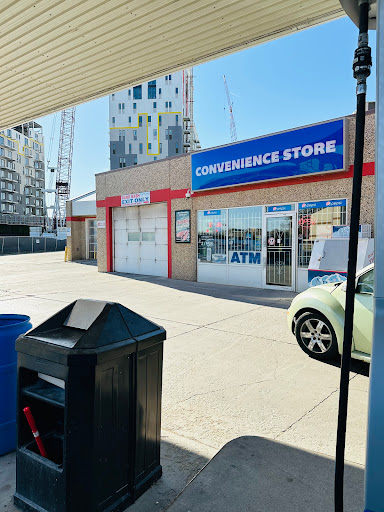 Krystal Klear Car Wash LTD., 3009 Pembina Hwy, Winnipeg, MB R3T 2H5, Canada, 