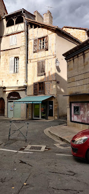 Poissonnerie Cayrel à Figeac