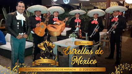 Mariachis Estrellas de Mexico Popayán
