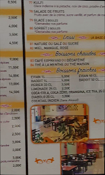 Photo n°18 de Bombay Palace - Restaurant Indien Marseille à Marseille ()