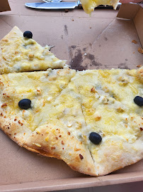 Plats et boissons du Pizzeria Planète Pizza à Saint-Cyprien - n°19