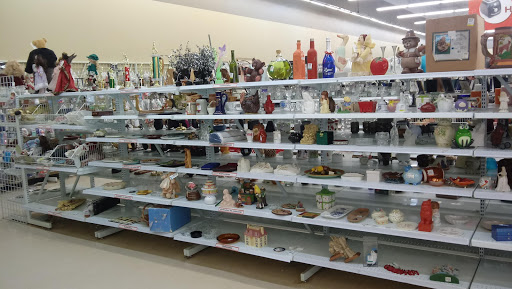 Thrift Store «Savers», reviews and photos