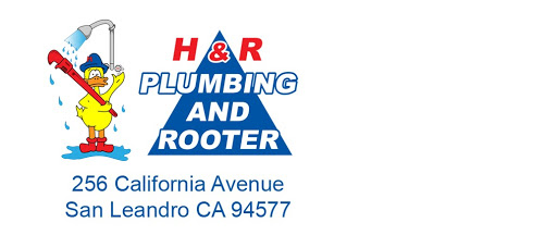 H & R Plumbing & Drain Cleaning, Inc in El Sobrante, California