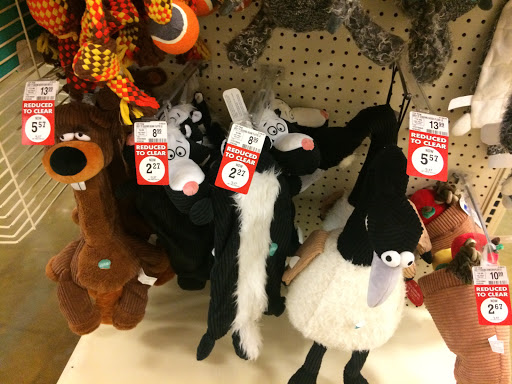 Pet Supply Store «PetSmart», reviews and photos, 6960 Amador Plaza Rd, Dublin, CA 94568, USA