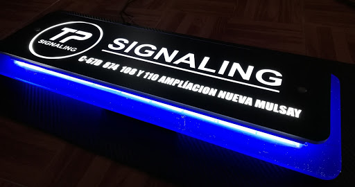 Signaling