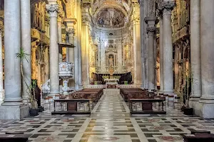 Basilica di San Siro image