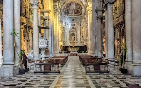 Basilica di San Siro image
