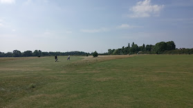 Maxey Golf Course