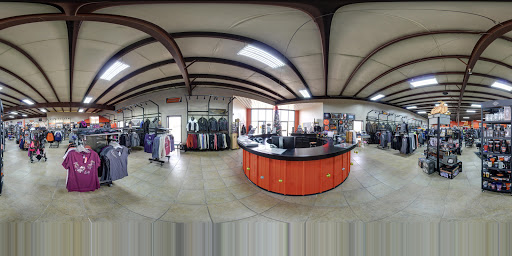 Motorcycle Dealer «Chipps Harley-Davidson Shop», reviews and photos, 1301 Southwest Blvd, Osceola, IA 50213, USA