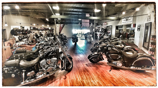 Motorcycle Dealer «Corpus Christi CyclePlaza», reviews and photos, 2937 S Padre Island Dr, Corpus Christi, TX 78415, USA