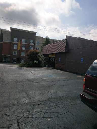 Asian Grocery Store «Win Li Supermarket», reviews and photos, 374 Elmira Rd, Ithaca, NY 14850, USA