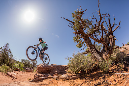 Bicycle Store «Go-Ride Bike Shop», reviews and photos, 3232 400 E, Salt Lake City, UT 84115, USA