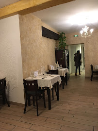 Atmosphère du Le Millésime - Restaurant à Montdragon - n°2