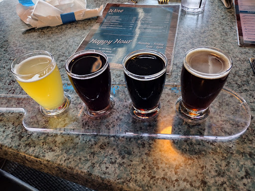 Bar «Craft 60 Ale House», reviews and photos, 13361 Warwick Blvd, Newport News, VA 23602, USA