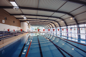 Aquatic Center D'alfortville image