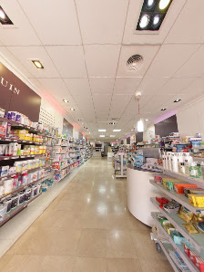 Farmacia Óptica Arenal Av: de la Llibertat, 7, 03730 Xàbia, Alicante, España