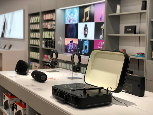 K-tuin Badajoz Apple Premium Reseller y Servicio Técnico Oficial en Badajoz, Badajoz