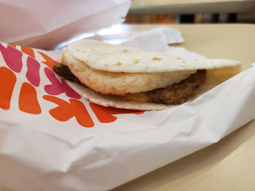 Donut Shop «Dunkin Donuts», reviews and photos, 645 Penn St, Reading, PA 19601, USA