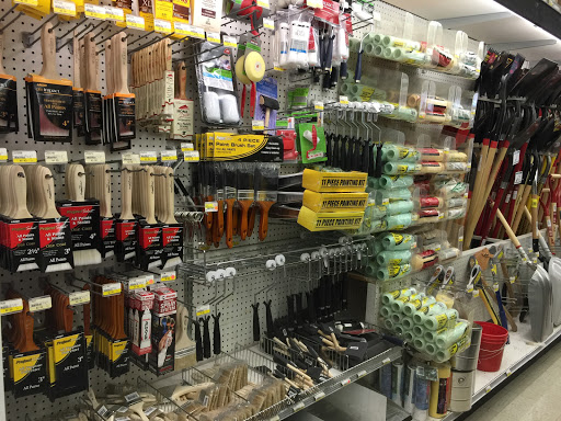 Hardware Store «Eau Gallie Ace Hardware», reviews and photos, 590 Eau Gallie Blvd, Melbourne, FL 32935, USA