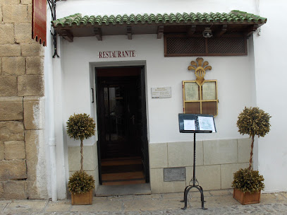 Salones Condestable - Pl. Padre Antonio, 3, 23400 Úbeda, Jaén, Spain