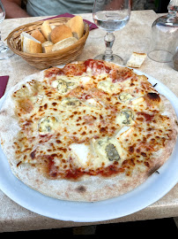 Pizza du Restaurant La Marina à Grimaud - n°3