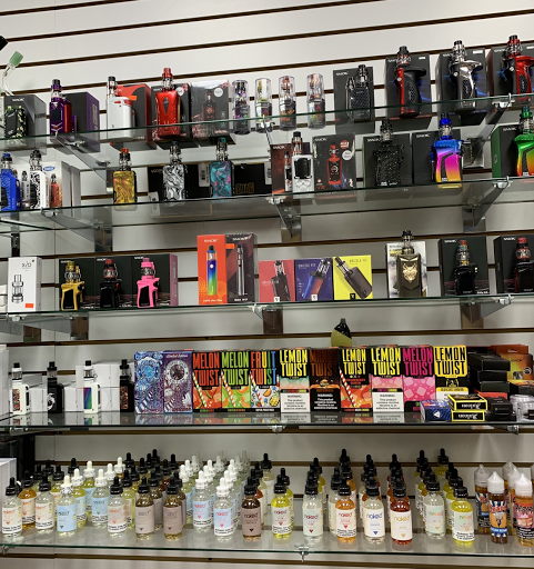 Tobacco Shop «Brice Park Smoke Shop & Carryout», reviews and photos, 6351 Tussing Rd, Reynoldsburg, OH 43068, USA