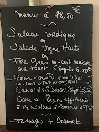 Photos du propriétaire du Restaurant La Vigne Haute à Castelfranc - n°1