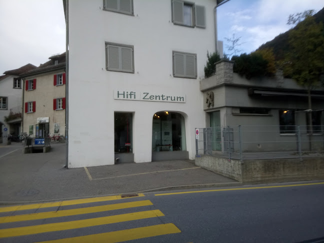 Rezensionen über Hifi Zentrum Churerhof Schlegel AG in Chur - Elektriker