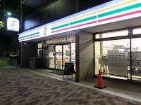 セブンイレブン 神戸六甲口店
