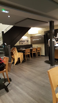 Atmosphère du Restaurant Bistro Régent à Villenave-d'Ornon - n°6