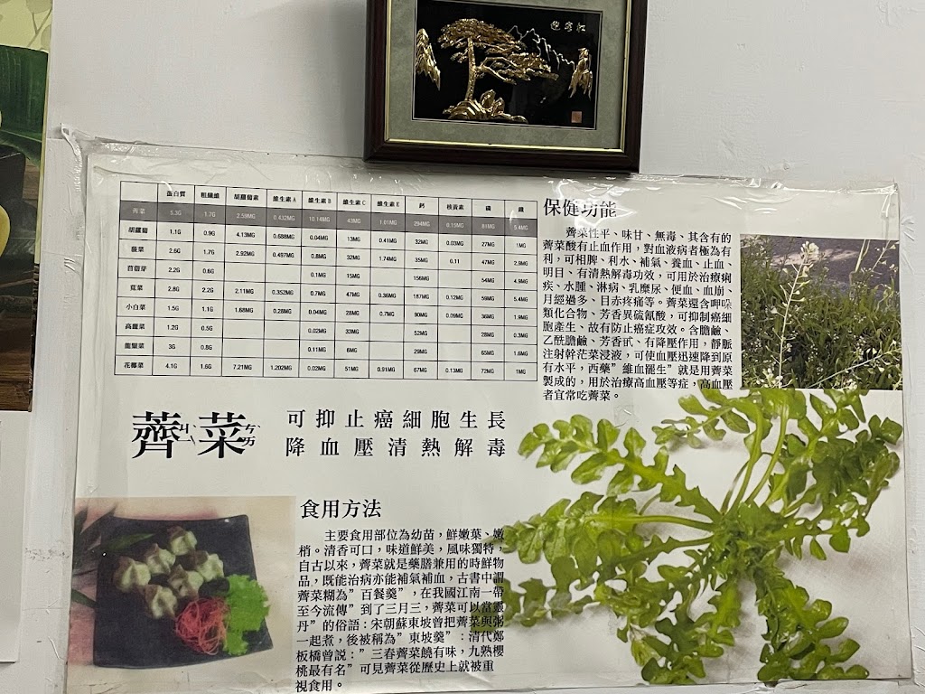 家鄉味水餃 的照片