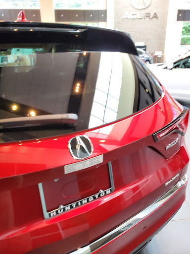 Acura Dealer «Acura of Huntington», reviews and photos, 359 W Jericho Turnpike, Huntington, NY 11743, USA