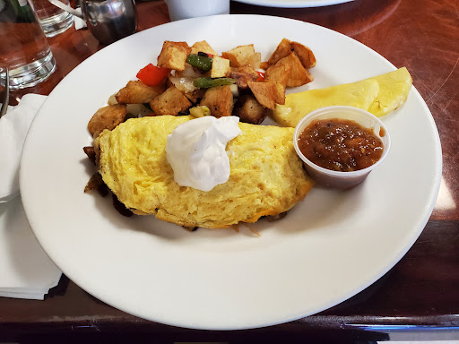 Garlic City Cafe image