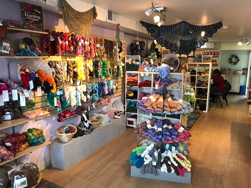 Knit shop Maryland