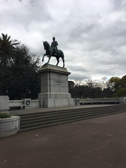 King Edward VII Memorial