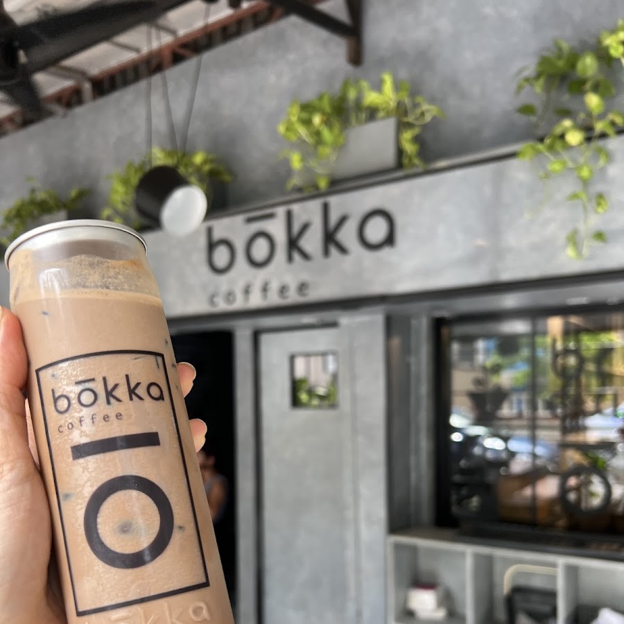 Bokka Coffee