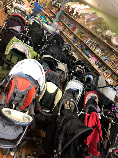 Consignment Shop «Kid to Kid», reviews and photos, 11711 Parklawn Dr, Rockville, MD 20852, USA