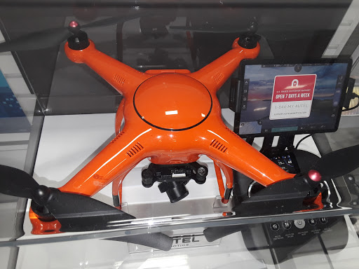 Electronics Store «Best Buy», reviews and photos, 2200 S University Dr, Davie, FL 33324, USA