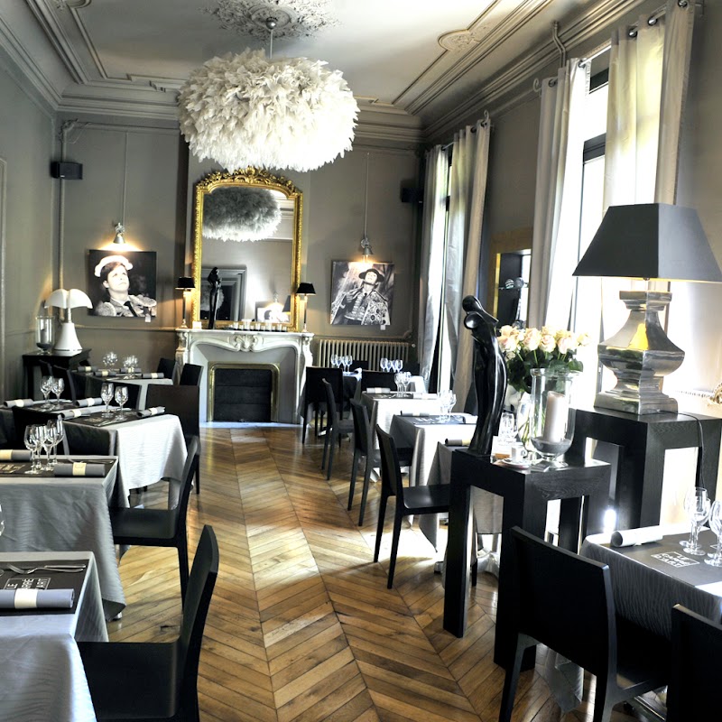 Restaurant Le Carré D'Art