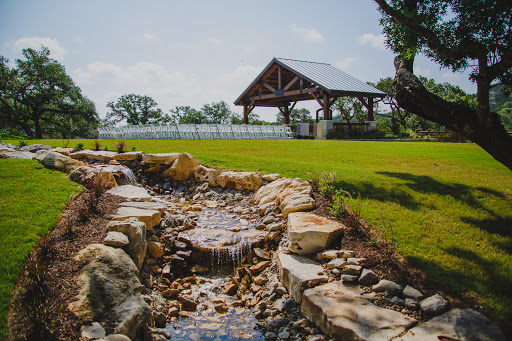 Wedding Venue «THE SPRINGS Event Venue», reviews and photos, 420 Upper Cibolo Creek Rd, Boerne, TX 78006, USA