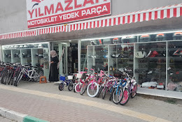 Yılmazlar Motosiklet Yedek Parça