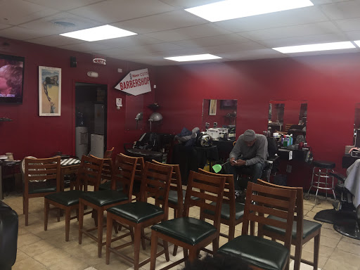 Barber Shop «MoorCuts Barber Shop», reviews and photos, 10440 Baltimore Ave, Beltsville, MD 20705, USA