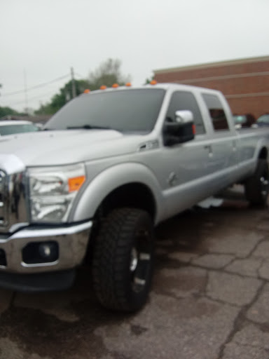 Donations Center «Charity Motors», reviews and photos