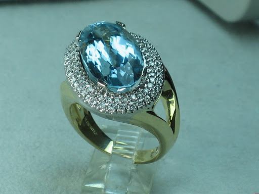 Jewelry Designer «Martha Richter Ltd», reviews and photos, 158 Welwyn Ct, Lake Bluff, IL 60044, USA