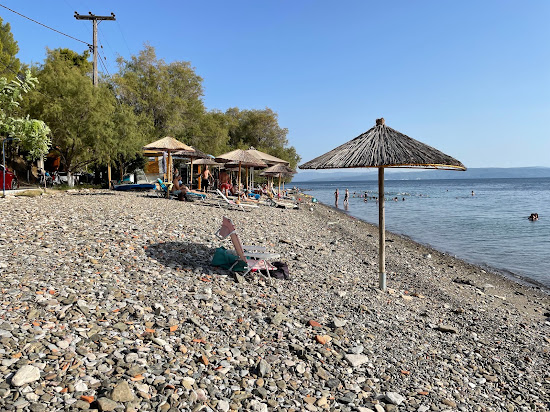 Kioski Beach