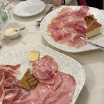 Photo n°1 de l'avis de Giuseppe.i fait le 25/04/2023 à 15:26 sur le  Osteria della Fragoletta à Mantua