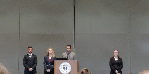 Athletic Club «East Campus Athletic Village», reviews and photos, Peoples Dr, Troy, NY 12180, USA