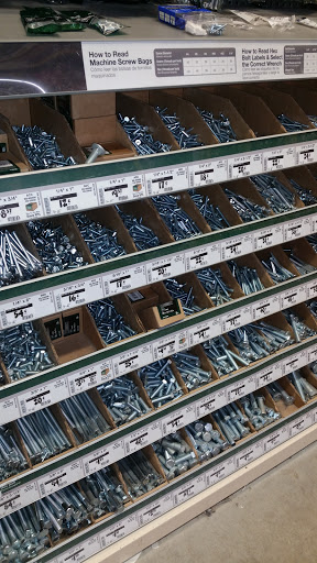 Home Improvement Store «The Home Depot», reviews and photos, 17W734 W 22nd St, Oakbrook Terrace, IL 60181, USA