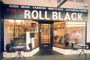 Tokyo Roll Black image